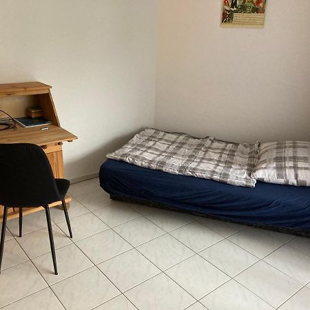An Der A8 & Dennoch Stadtnah 키르하임운터텍 외부 사진